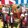 第32回芝のふるさと祭り