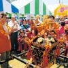 第32回芝のふるさと祭り