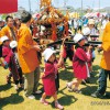 第32回芝のふるさと祭り