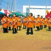 第32回芝のふるさと祭り