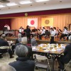 新春交礼会を行いました