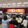 新春交礼会を行いました