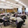 新春交礼会を行いました