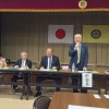 平成27年度通常総会が行われました