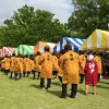 第33回芝のふるさと祭り