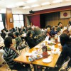 平成25年度通常総会