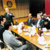 平成25年度通常総会