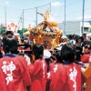 芝ふるさとまつり