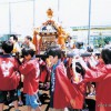 芝ふるさとまつり