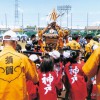 芝ふるさとまつり