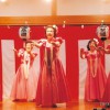 フラダンス 内藤他4名