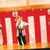 八千代会「大漁唄い込み」