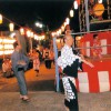納涼盆踊り大会