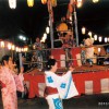 納涼盆踊り大会