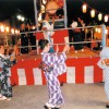 納涼盆踊り大会
