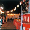 納涼盆踊り大会