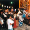 納涼盆踊り大会