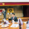 抽選会