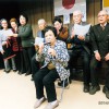 八千代会の方々