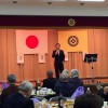 奥ノ木市長