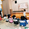 入学児童お祝い