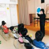 入学児童お祝い