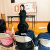 入学児童お祝い