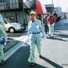 防災訓練