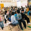 入学児童お祝い